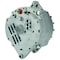 Wai Global Alternator, ALTDR 27SI 100A, 100 Amp12 Volt, CW, wo Pulley 7157MN - alternate 1